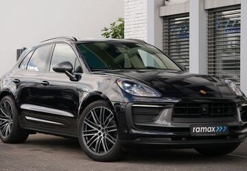 Porsche Macan 20.000 km 78.500 &euro; Hürth (bei Köln) 50354