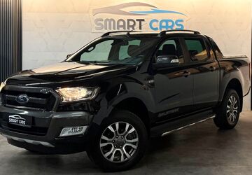 Ford Ranger 94.812 km 29.890 &euro; Remscheid 42855