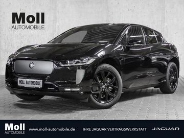 Gebrauchte Jaguar I-Pace