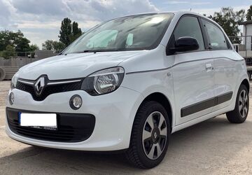 Renault Twingo 99.900 km 5.490 &euro; Monheim am Rhein 40789