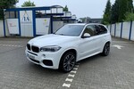 BMW X5 129.000 km 36.500 &euro; Solingen 42651