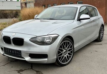 BMW 116 206.000 km 5.490 &euro; Neuss 41460