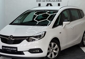 Opel Zafira 113.700 km 14.900 &euro; Remscheid 42857