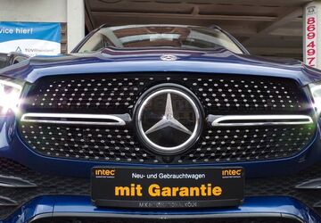 Mercedes-Benz GLE 400 189.950 km 44.900 &euro; Köln 51069