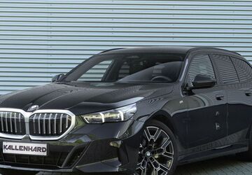 BMW 520 17.500 km 49.385 &euro; Köln 51149