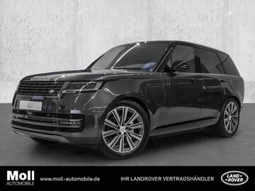 Gebrauchte Land Rover Range Rover