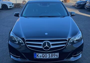 Mercedes-Benz E 350 240.000 km 16.000 &euro; Köln 51145