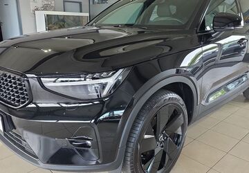 Volvo XC40 7.900 km 32.950 &euro; Bergheim 50126