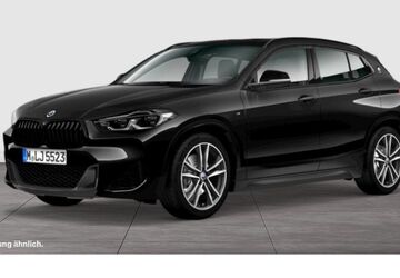 BMW X2 80.290 km 32.900 &euro; Mettmann 40822