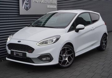 Ford Fiesta 68.000 km 16.490 &euro; Monheim am Rhein 40789