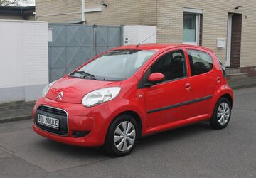 Citroen C1 170.000 km 2.550 &euro; Köln 50739