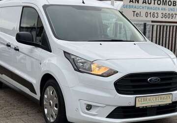 Ford Transit Connect 65.000 km 14.990 &euro; Dormagen 41539