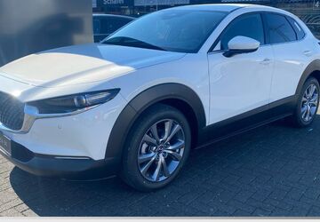 Mazda CX-30 5.178 km 24.888 &euro; Leverkusen 51373