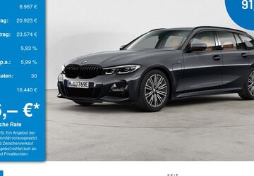 BMW 330 80.274 km 29.890 &euro; Wermelskirchen 42929