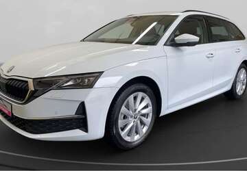 Skoda Octavia 16.390 km 27.900 &euro; Köln (Ehrenfeld) 50823