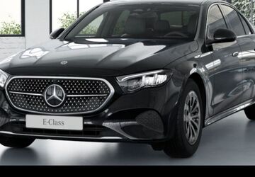 Mercedes-Benz E 220 3.362 km 119.000 &euro; Düsseldorf 40470