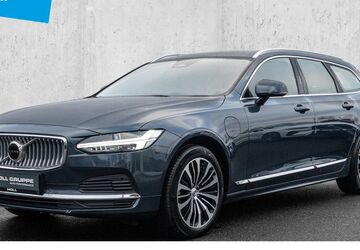 Volvo V90 25.412 km 41.970 &euro; Düsseldorf 40474