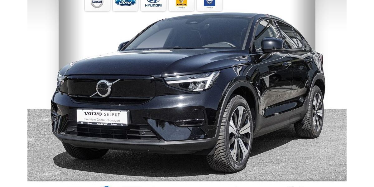 Volvo C40 52.856 km 28.880 &euro; Hilden 40721