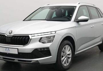 Skoda Kamiq 9.870 km 22.990 &euro; Leverkusen 51373