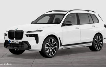 BMW X7 17.055 km 99.990 &euro; Köln-West 50858