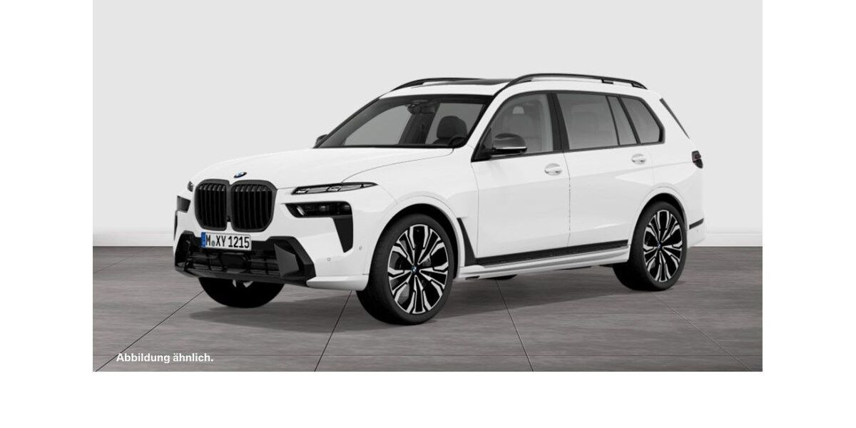 BMW X7 17.055 km 99.990 &euro; Köln-West 50858