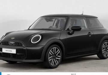Mini Cooper C 11.118 km 26.090 &euro; Bergisch Gladbach 51469