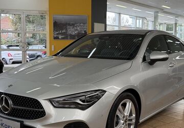 Mercedes-Benz CLA 180 26.000 km 27.499 &euro; Kerpen 50171