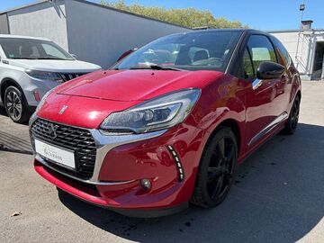 Gebrauchte Citroën DS 3