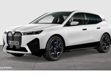 BMW iX 89.336 km 44.490 &euro; Düsseldorf 40595