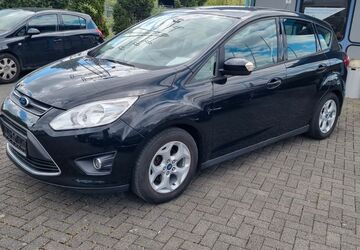 Ford C-Max 128.000 km 6.950 &euro; Wesseling 50389
