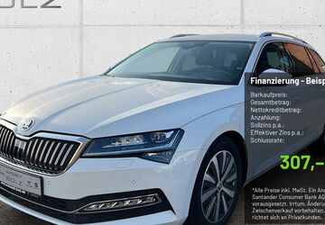 Skoda Superb 43.395 km 28.490 &euro; Pulheim-Brauweiler 50259