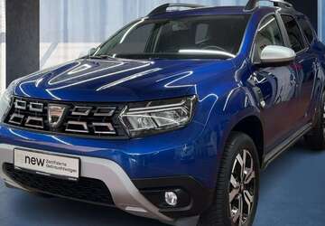 Dacia Duster 67.119 km 18.430 &euro; Köln 50939
