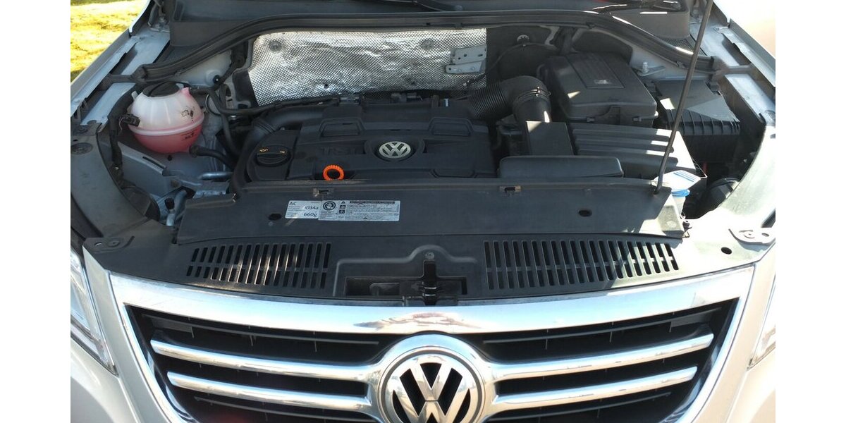 VW Tiguan 1.4 TSi FREESTYLE orig ATM 68.108km 147.540 km 8.908 &euro; Köln 50858