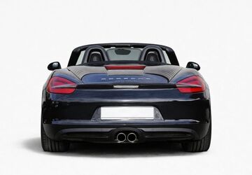 Porsche Boxster 40.300 km 57.981 &euro; Leverkusen 51371