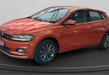 VW Polo 90.786 km 15.980 &euro; Köln-Mülheim 51063