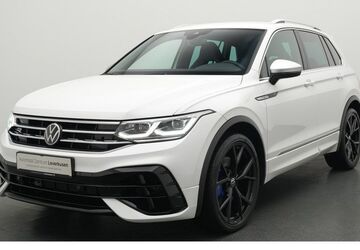 VW Tiguan 31.460 km 42.980 &euro; Leverkusen 51379