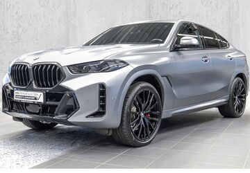 BMW X6 22.227 km 78.995 &euro; Köln-West 50858