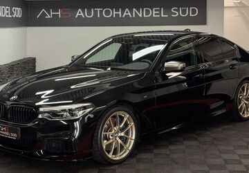 BMW M550 66.000 km 49.999 &euro; Remscheid 42857