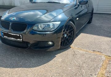 BMW 325 141.522 km 14.299 &euro; Solingen 42657