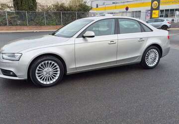 Audi A4 166.546 km 9.790 &euro; Bergheim 50126