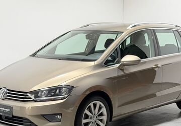 VW Golf Sportsvan 99.600 km 11.800 &euro; Remscheid 42855