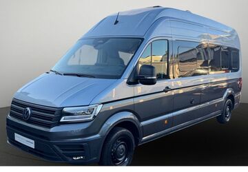 VW Crafter 1.009 km 89.980 &euro; Leverkusen 51379