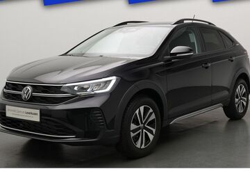 VW Taigo 1.009 km 27.980 &euro; Leverkusen 51379