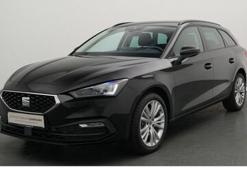 Seat Leon 23.021 km 25.880 &euro; Leverkusen 51379