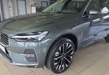 Volvo XC60 21.741 km 57.950 &euro; Bergheim 50126