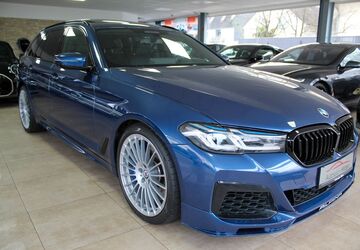 Alpina D5 75.000 km 64.999 &euro; Hilden (bei Düsseldorf) 40721