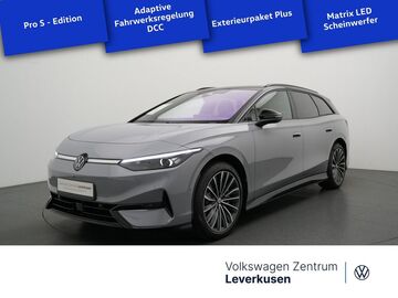Gebrauchte VW ID.7