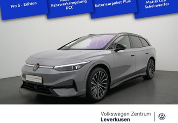 VW ID.7 1.009 km 59.980 &euro; Leverkusen 51379