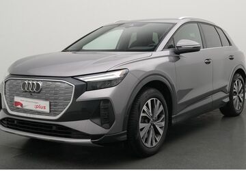 Audi Q4 9.979 km 50.480 &euro; Leverkusen 51373