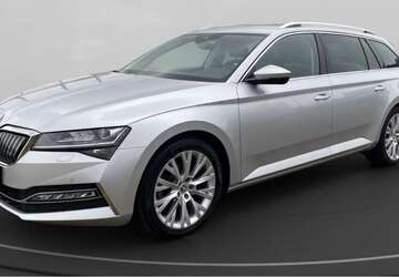 Skoda Superb 91.743 km 22.990 &euro; Köln 51145